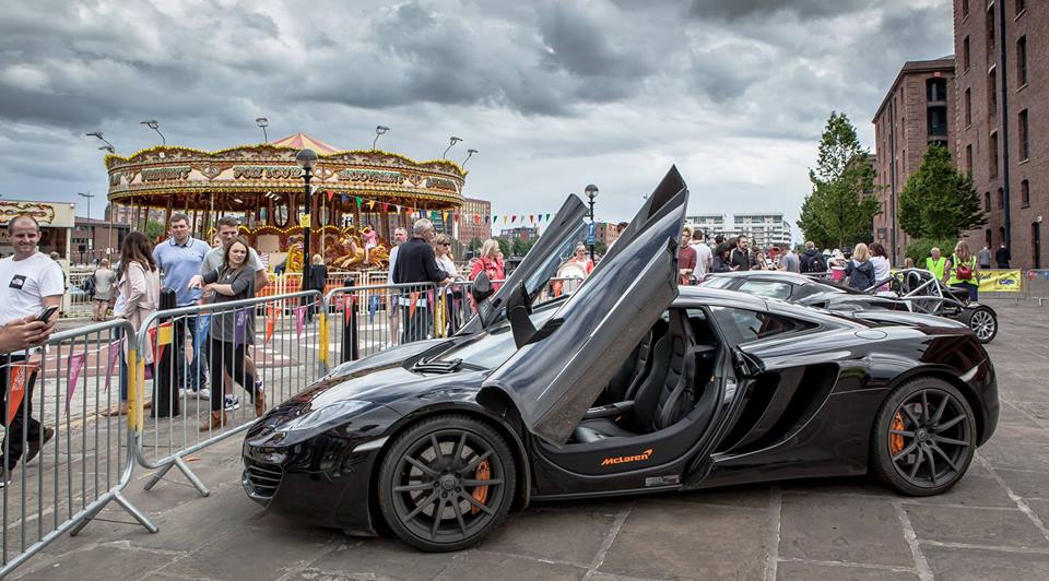 Take a Dream Ride this summer and support Claire House Hospice