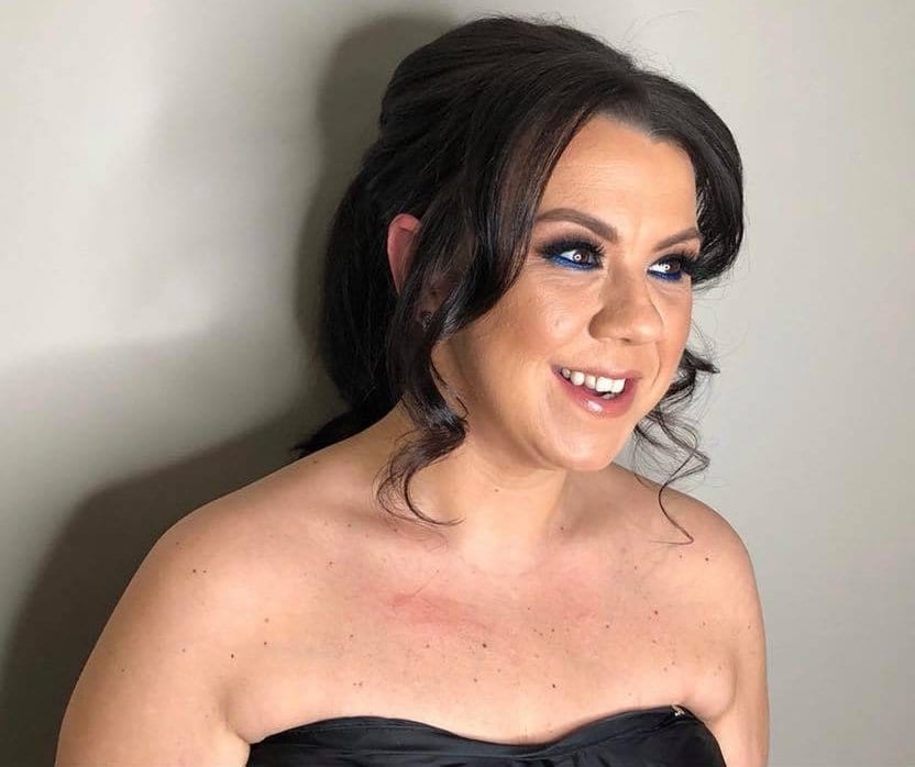 Meet the Liverpool girl on a mission to make her home town the UK’s curvy capital