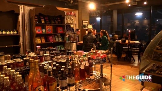 Come inside Bretta & Co as they launch their new menu…