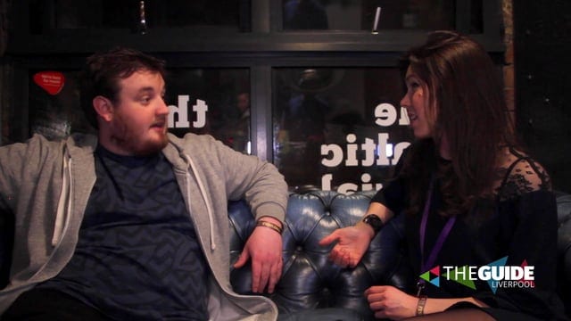 Producer/ DJ Michael Seary played Threshold and told us about his 1Xtra Single of the Week…