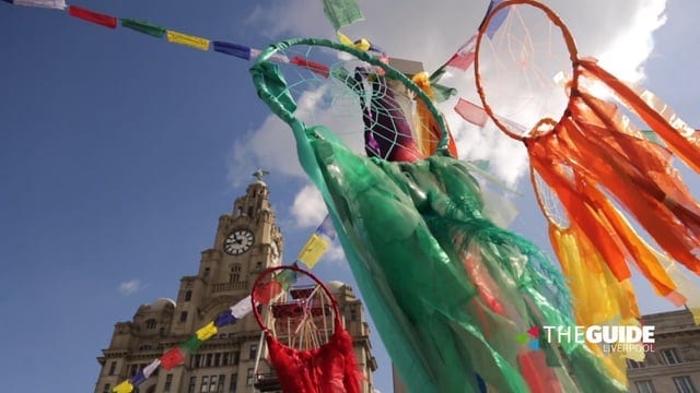 20 Liverpool Moments from last year to get you in the mood for Summer 2017