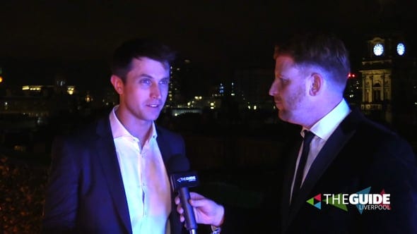 Watch as we find out about EDEN above Shankly Hotel