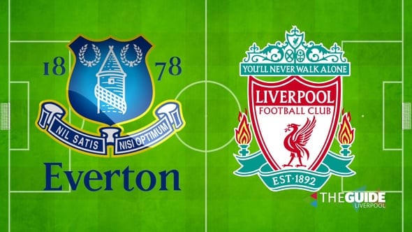 Guide Liverpool Sport: Merseyside Derby Preview with Matt Jones