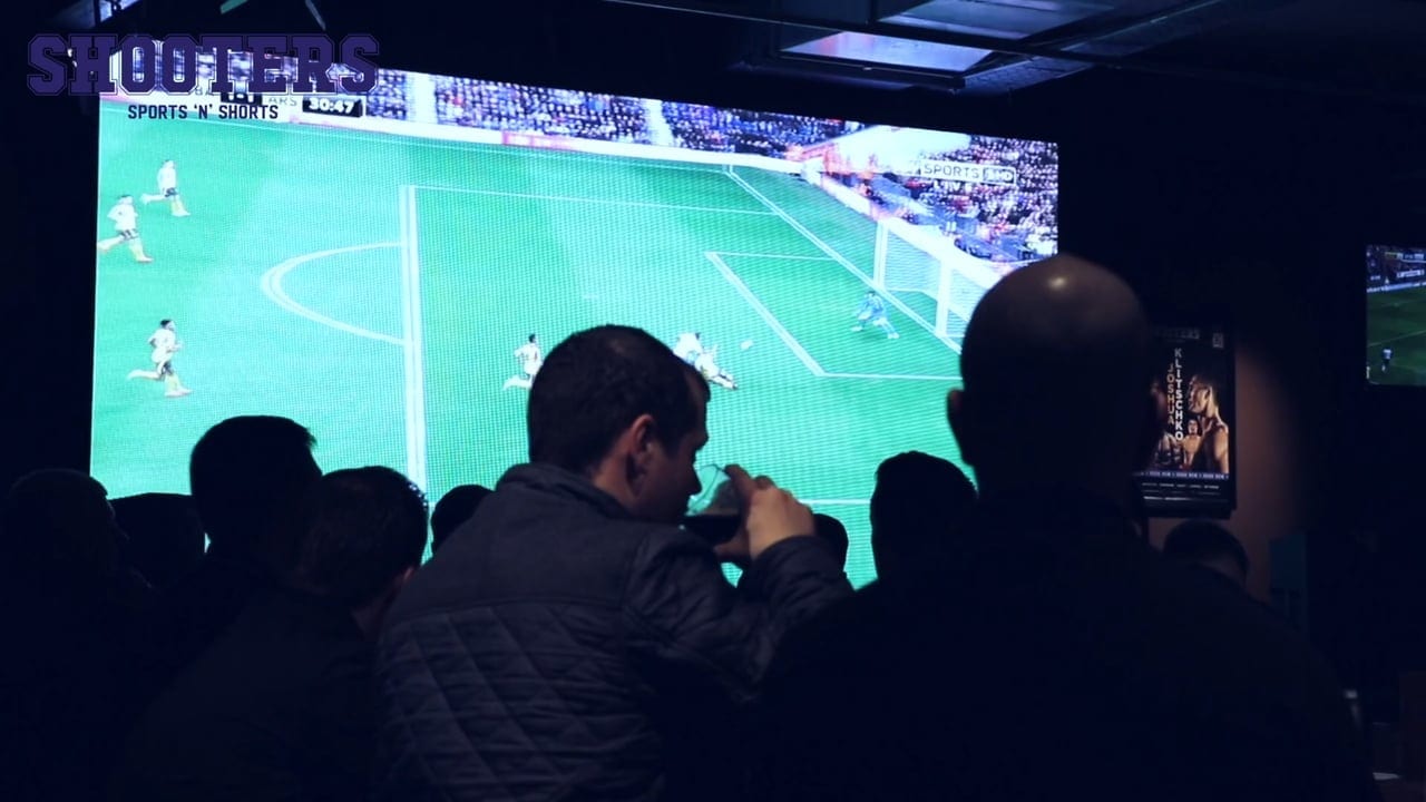 Watch: Come inside Bierkeller, your one stop venue for live sporting action  in Liverpool | The Guide Liverpool