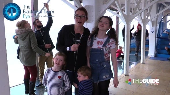 Experience a world of entertainment this summer with the Blackpool BIG Ticket