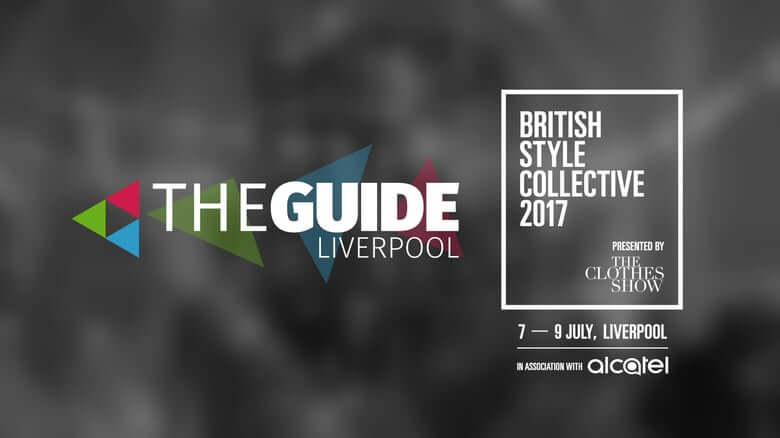 British Style Collective Live on The Guide Liverpool – Let’s Do This!