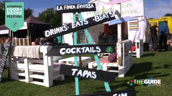 LFDF: Ibiza is about to arrive in Liverpool with new bar and restaurant La Finca