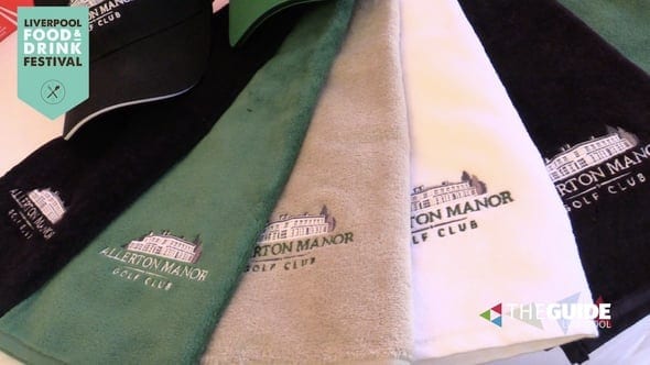 LFDF: Golf, food, drinks and now parties for all occasions at Old Stables