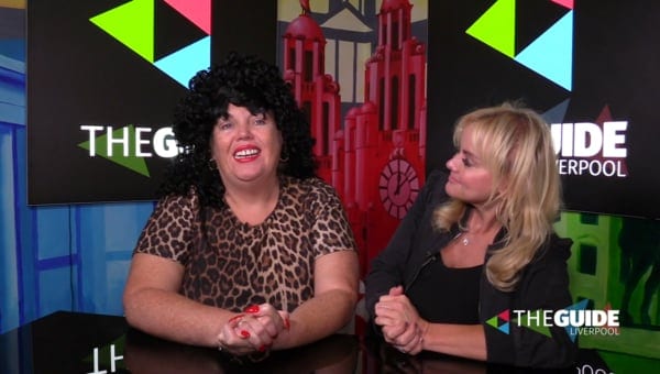 Guide Live: Lindzi & Claire….and Cher have your mid week update for Liverpool