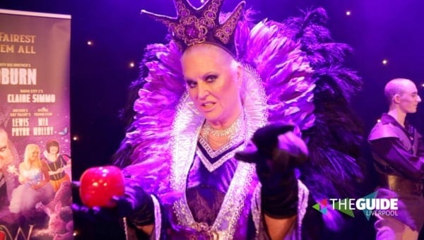 Watch as we get an EXCLUSIVE response from Kim Woodburn about Coleen Nolan, Philip Schofield & more