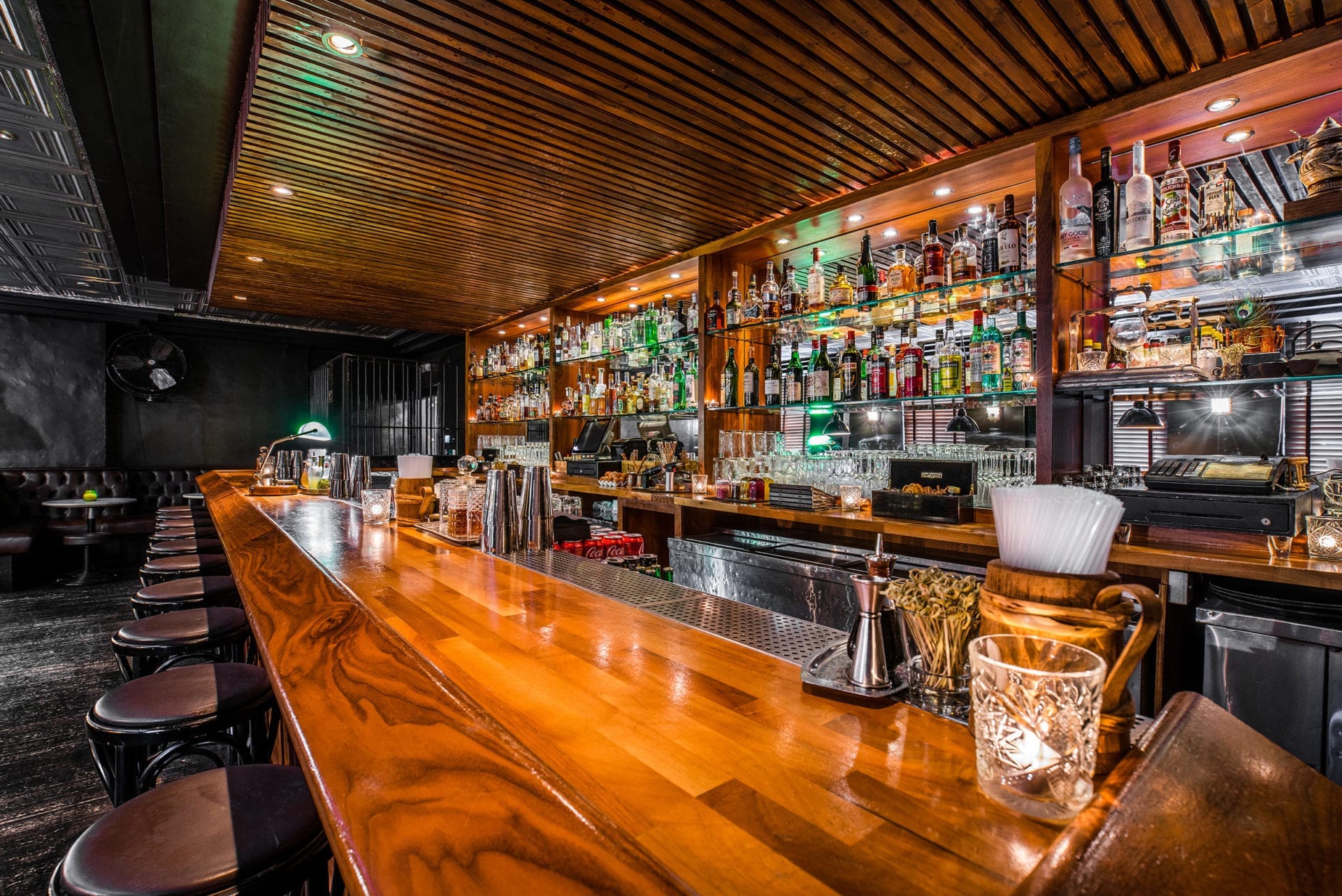 This Liverpool Bar is starting a Digital Detoxification