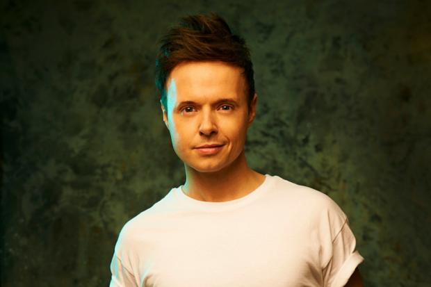 911 star joins the cast of the Epstein’s Easter Panto
