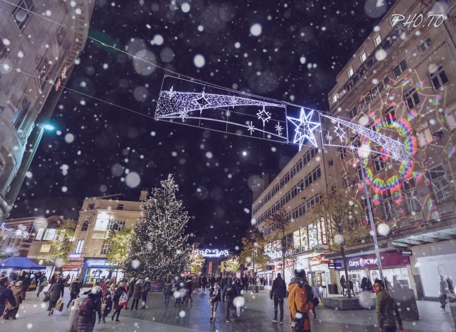 MerseyGuide: What’s on in Liverpool 18th-24th December 2017