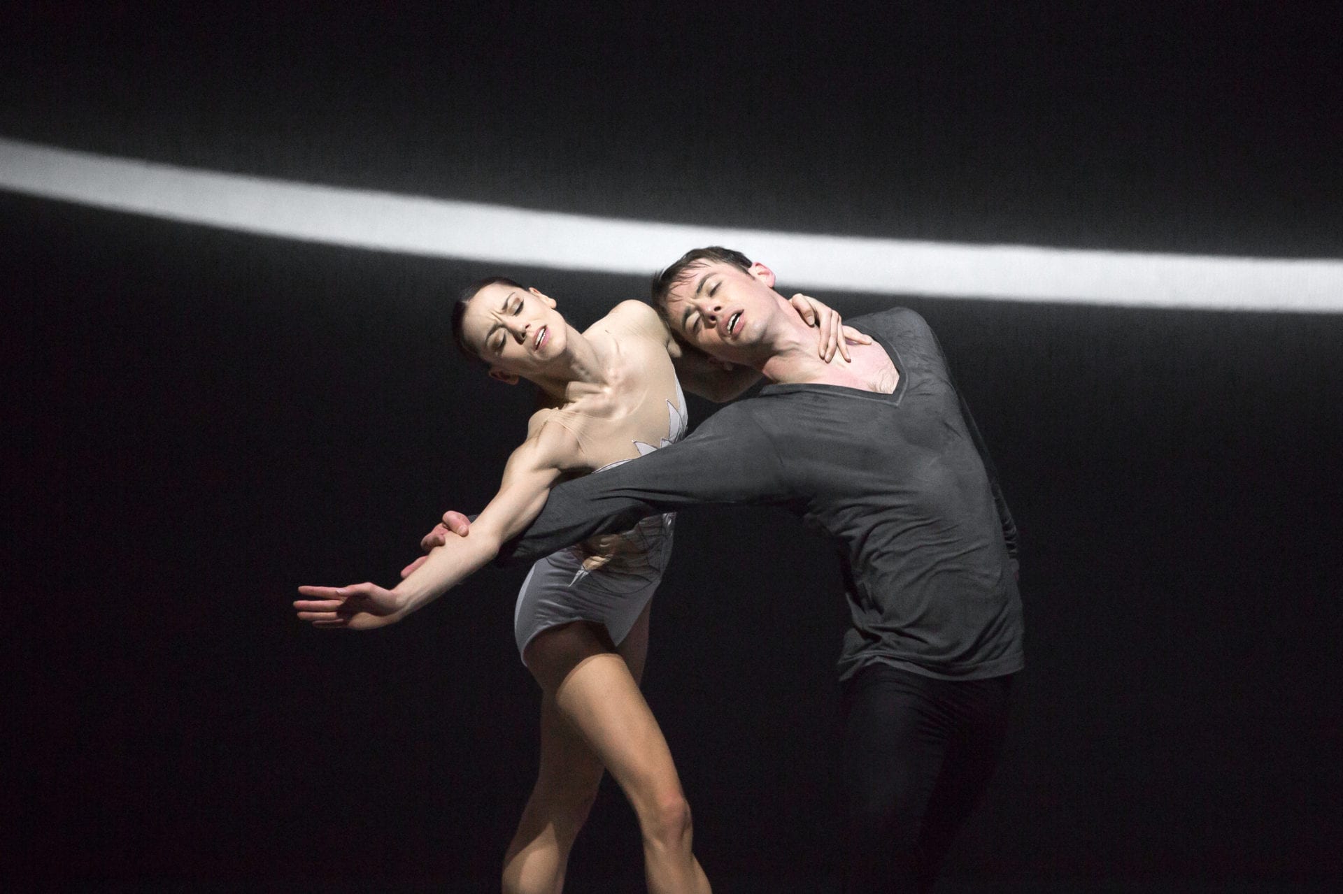Swan Lake comes to Liverpool next week and students – you get a discount!