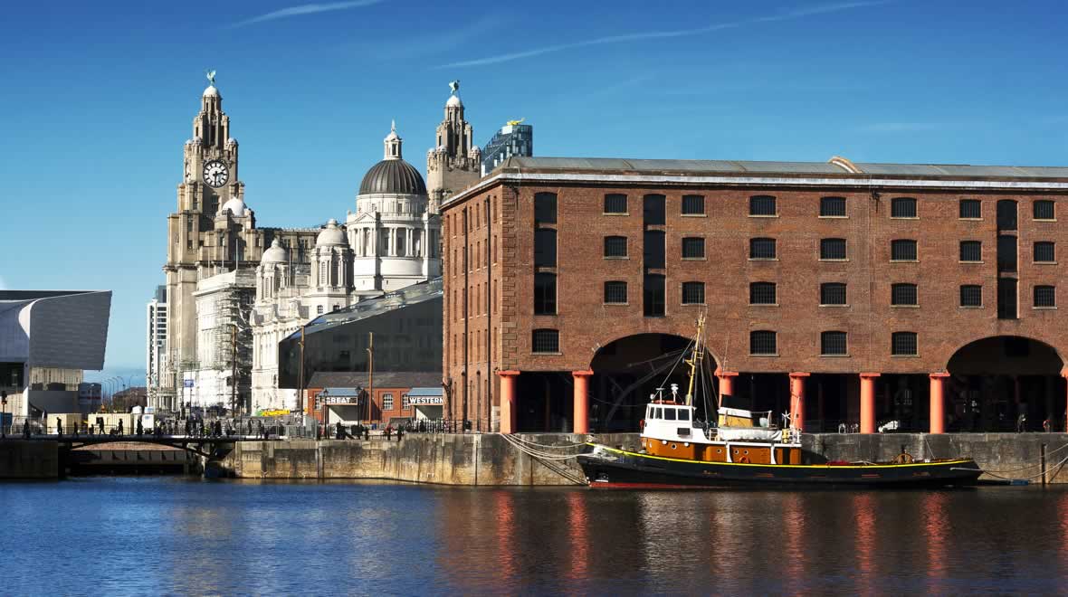 Your Guide Liverpool for the week ahead (1st-7th May 2017)