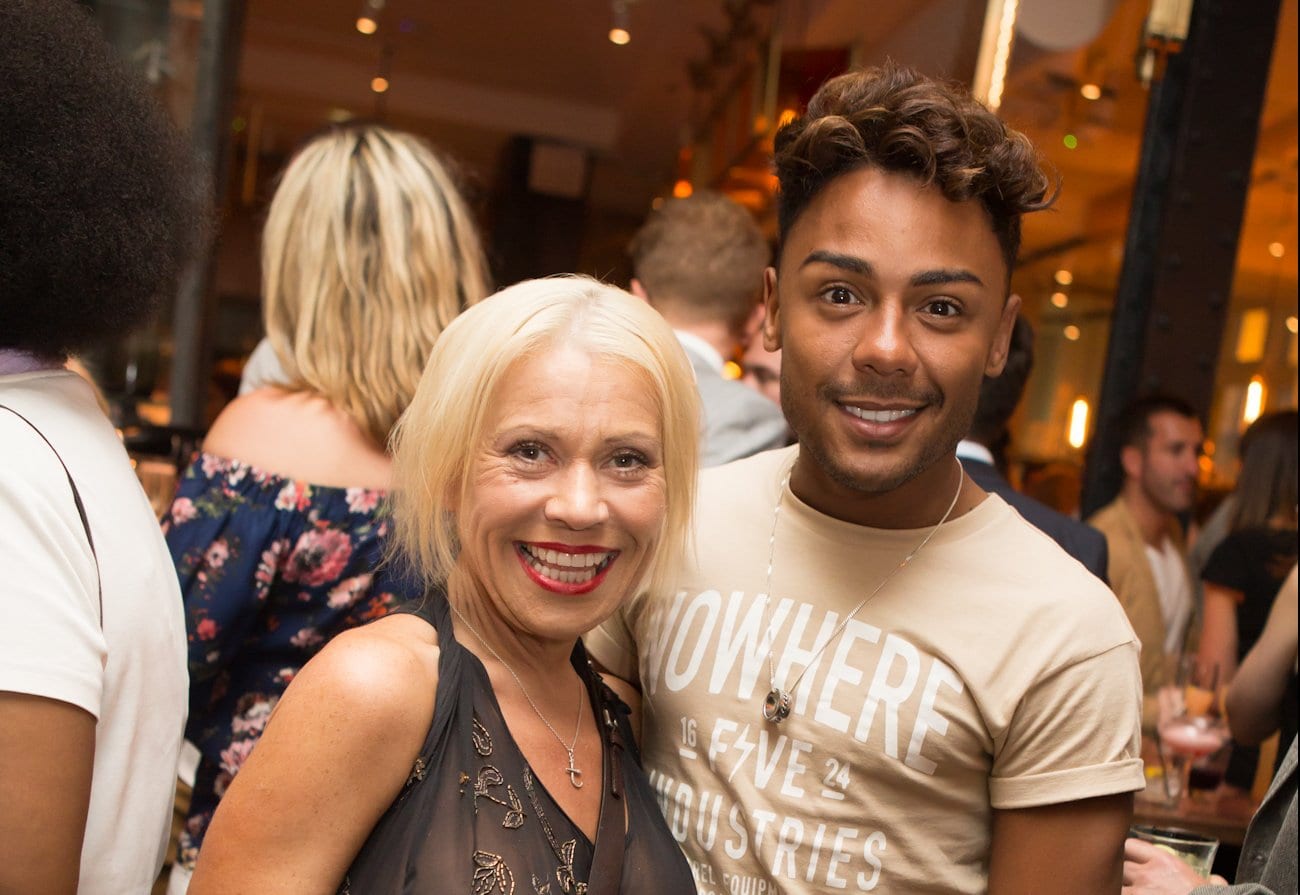 Spotted: Check Out the Star-Studded VIP launch of The Alchemist