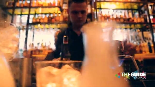 Come inside Liverpool’s hottest new venue – The Alchemist has arrived!
