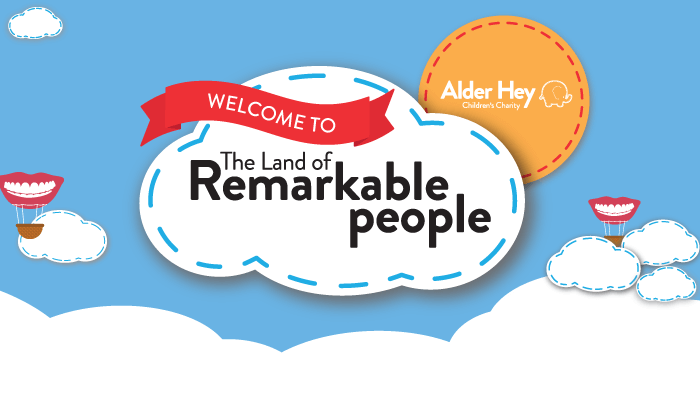 Charity Takeover Week: 15 Things you didn’t know about Alder Hey