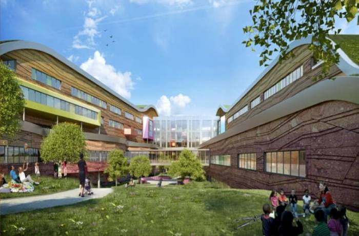 ALDER HEY: 10 Ways You Can Do Something Remarkable to Raise Funds for Alder Hey Children’s Charity
