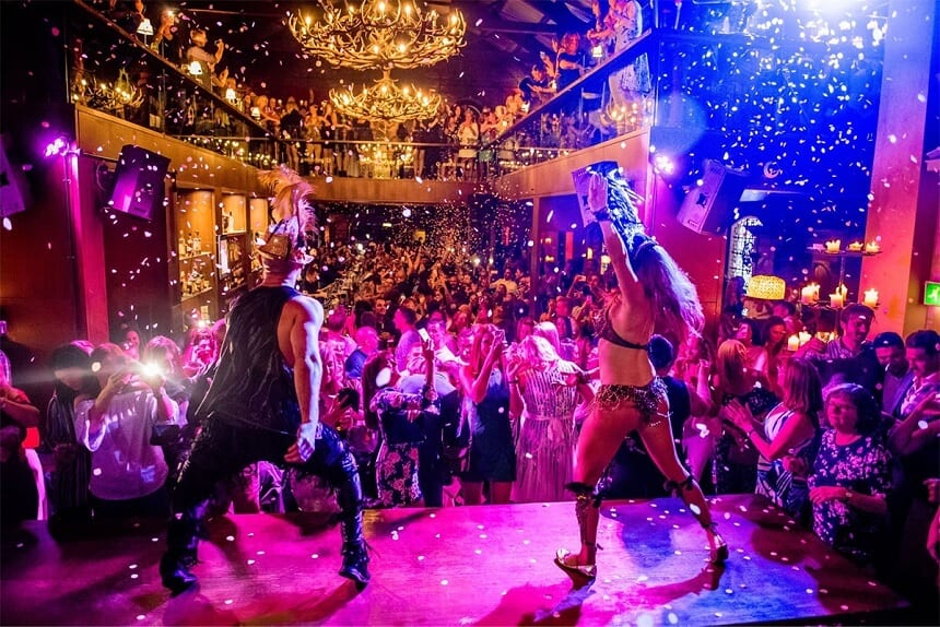 EDITOR’S PICKS: What’s on this weekend in Liverpool?