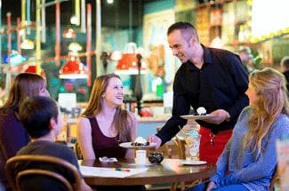 Review: Bella Italia, New Brighton