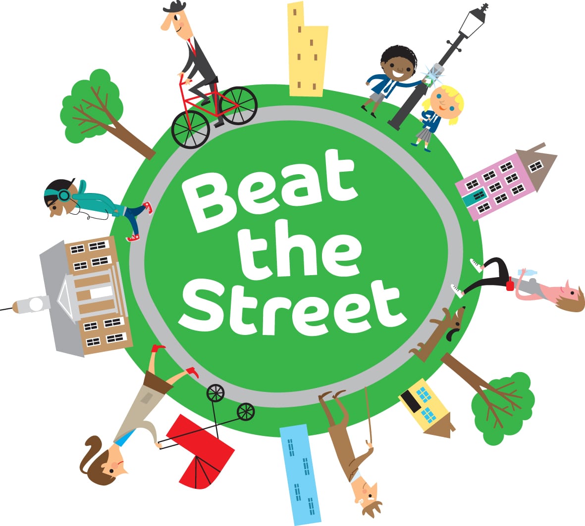 City wide game coming to Liverpool – Can you Beat the Street?