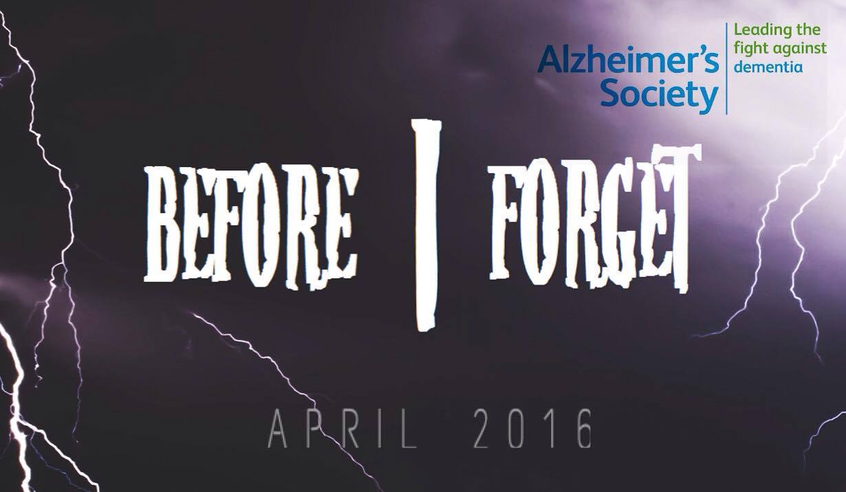 Night coming to Bumper to raise awareness of Dementia