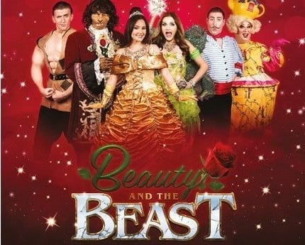 We meet Nikki Grahame backstage at Beauty & the Beast at St Helens Theatre Royal