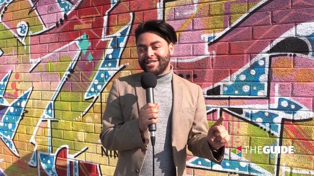 Mark Bryon has his top 10 tips for the new Big Brother contestants