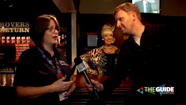 Blackpool: Come inside the brilliant Madame Tussauds, Blackpool