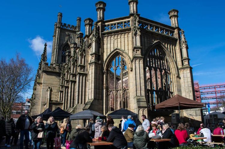 EDITOR’S PICKS: 10 things you can do this weekend in Liverpool