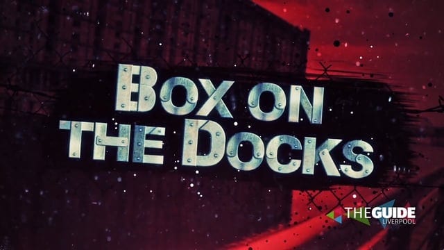 Box on the Docks raises £48,000 for Radio City’s Cash for Kids and Fazakerley 9