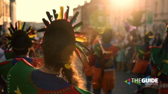 Brazilica is back to celebrate its 10th birthday and these are the dates for your diary