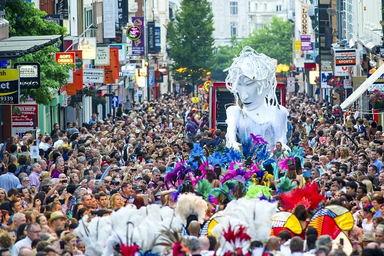 LISTEN: What’s on in Liverpool over the next 7 days?