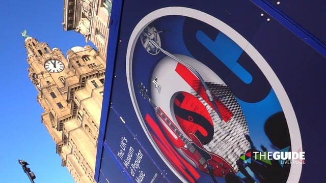 The British Music Experience is coming – Watch as we find out all the info you need!