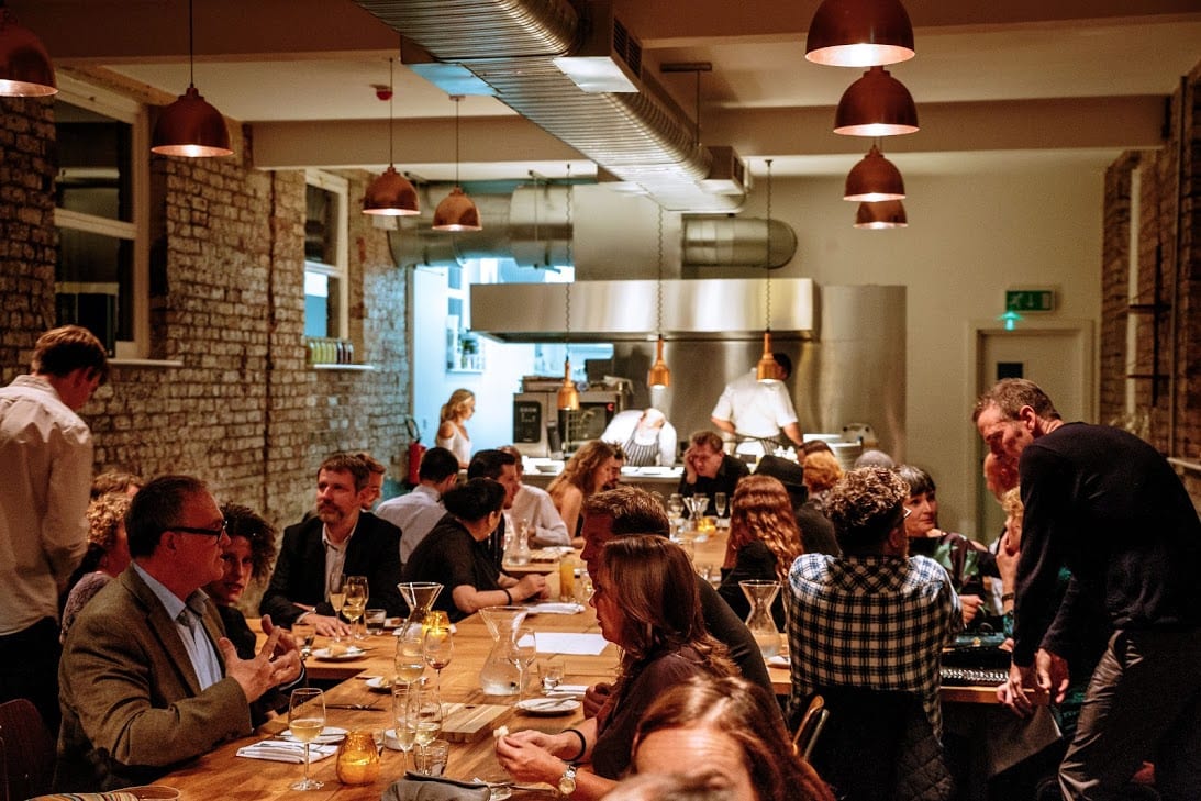 Buyers Club Celebrates One Year Anniversary with Two Unique Culinary Evenings