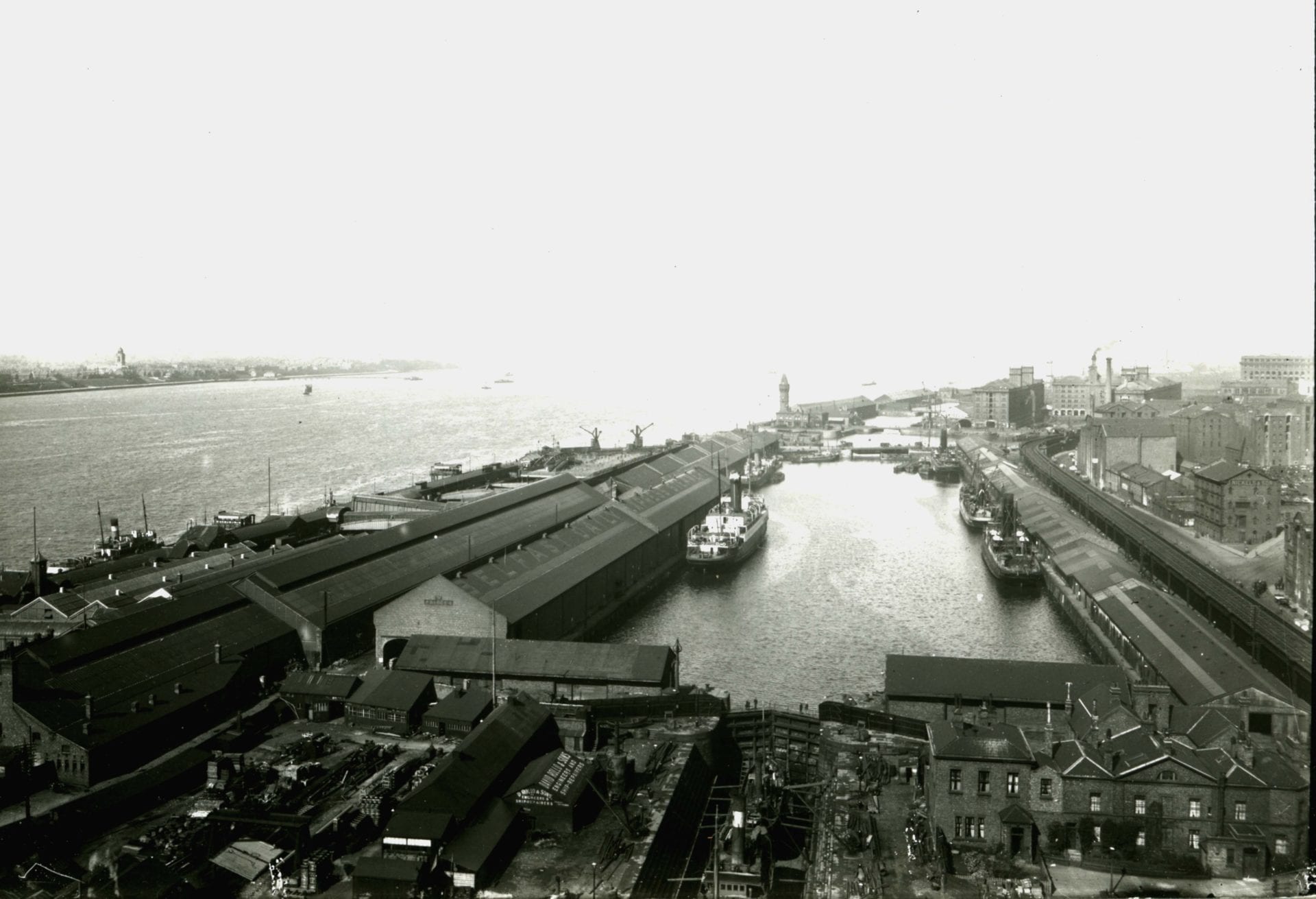Learn more about Local history with Life & Landscape at Liverpool Central Library
