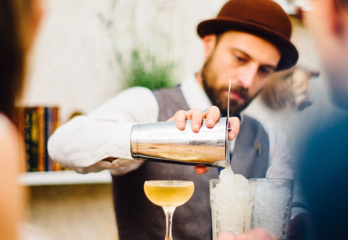 Watch for all the info you need about Cocktails in the City