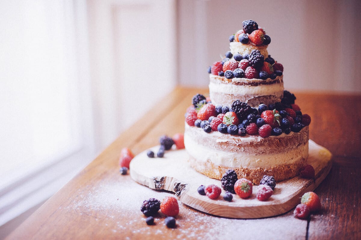 A Cake Lovers Guide to Liverpool: 5 Places You Need To Know About