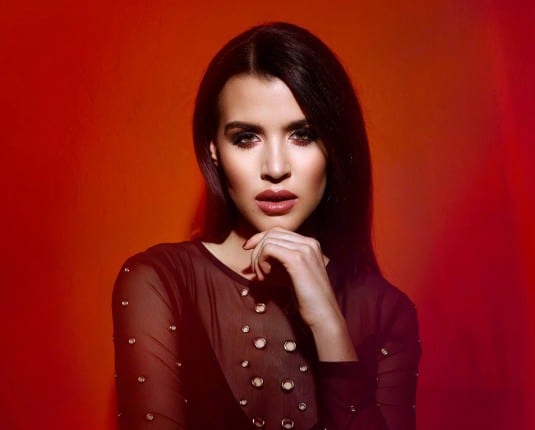 Local Music Spotlight: Clare Sophia