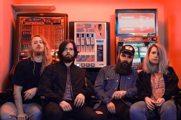 Have you seen the lineup for Liverpool Music Week?