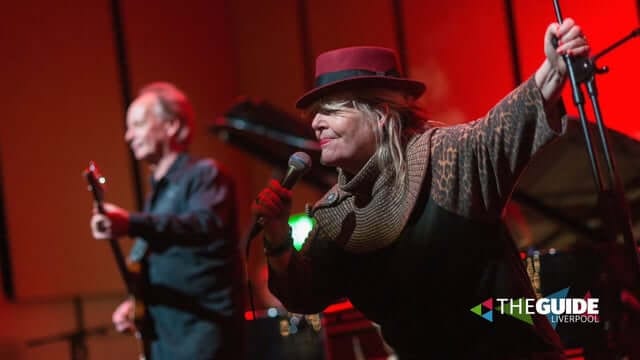 We spoke to Liverpool’s Connie Lush about Thursday’s Celebration of Life