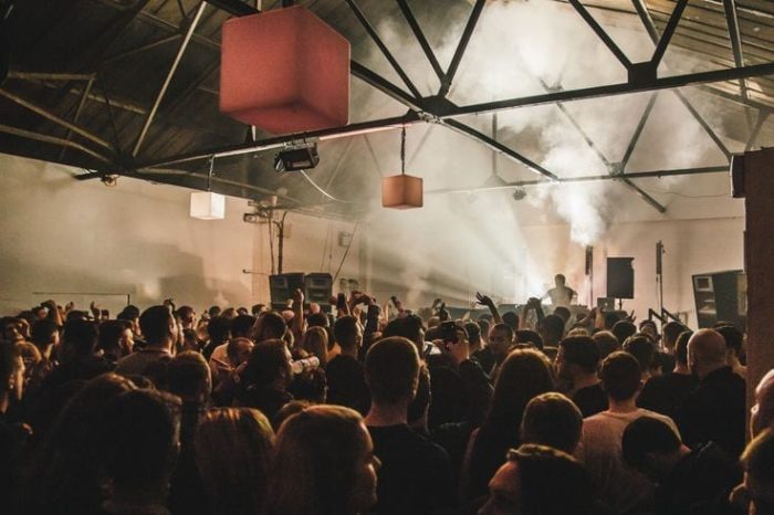 New startup being trialed in Liverpool is helping to support grassroots music venues and tackle loneliness