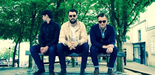 Courteeners to play one of their biggest gigs to date at Echo Arena