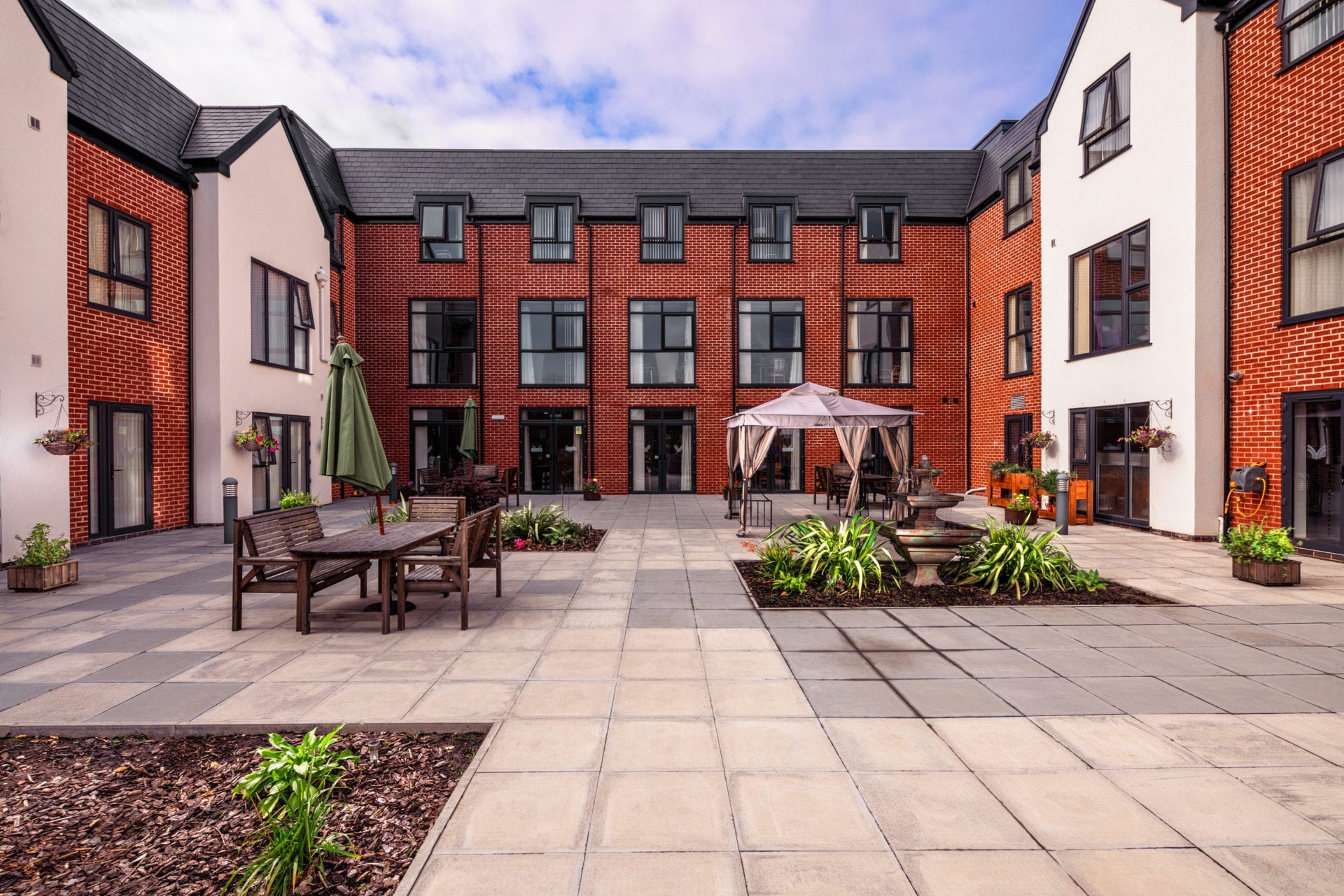This Liverpool Care Home is opening its doors to tackle loneliness on Christmas Day
