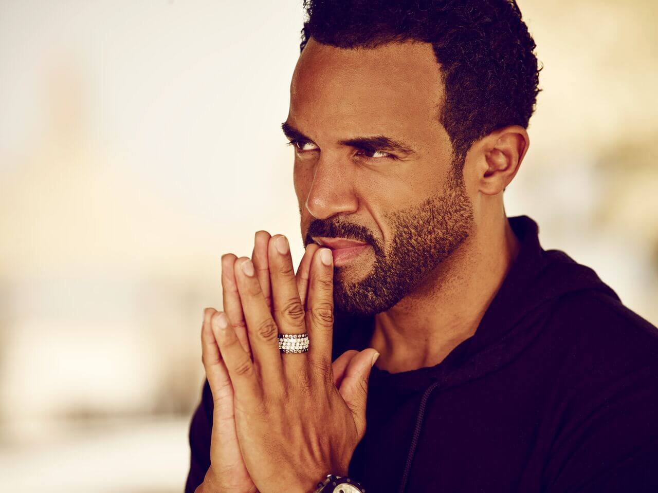 10 Reasons Why We Love Craig David