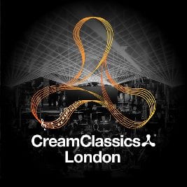 Loved Cream Classics at the Cathedral? This time it heads to the Capital…