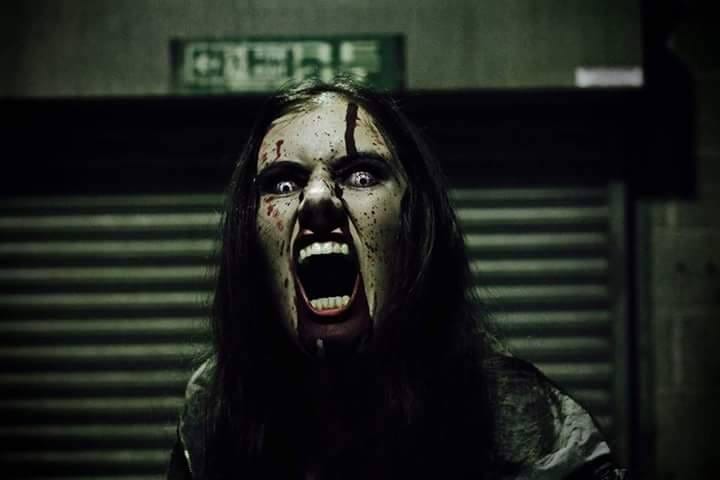 13 Ways to Scare The Crap Out of Yourself in Liverpool This Halloween