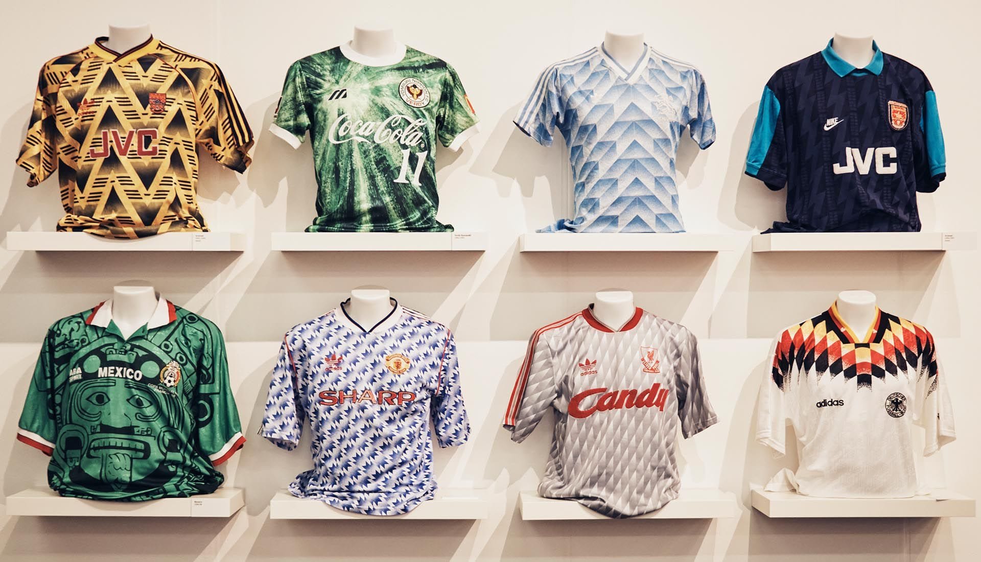 DISCO SÓCRATES brings The Art of Football to Constellations