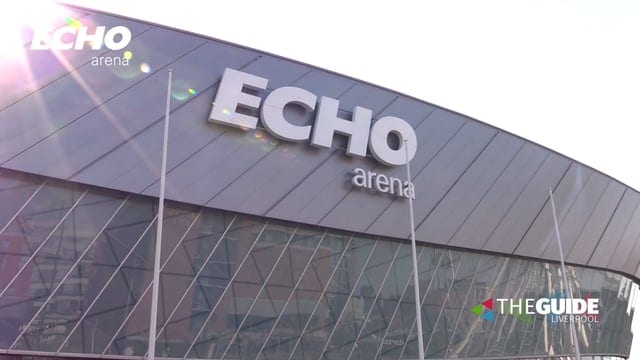 5 Reasons to be excited about the Echo Arena’s Harry Potter Film Concert